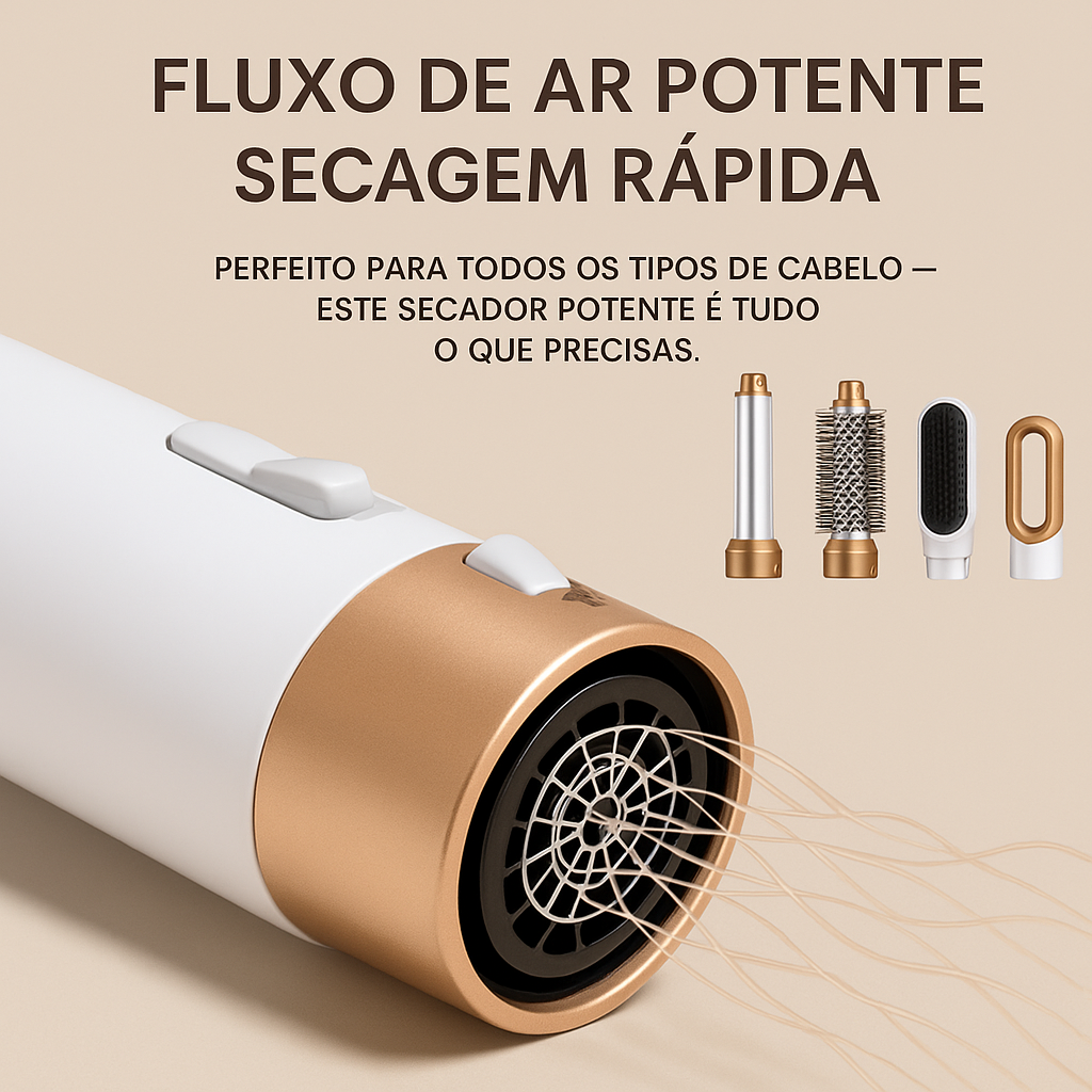 Liberta a tua beleza : MagiCabelo