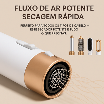 Liberta a tua beleza : MagiCabelo