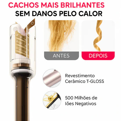 Modelador de Beleza Instantânea