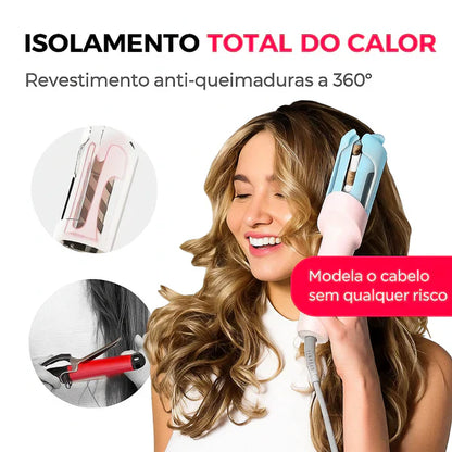 Modelador de Beleza Instantânea