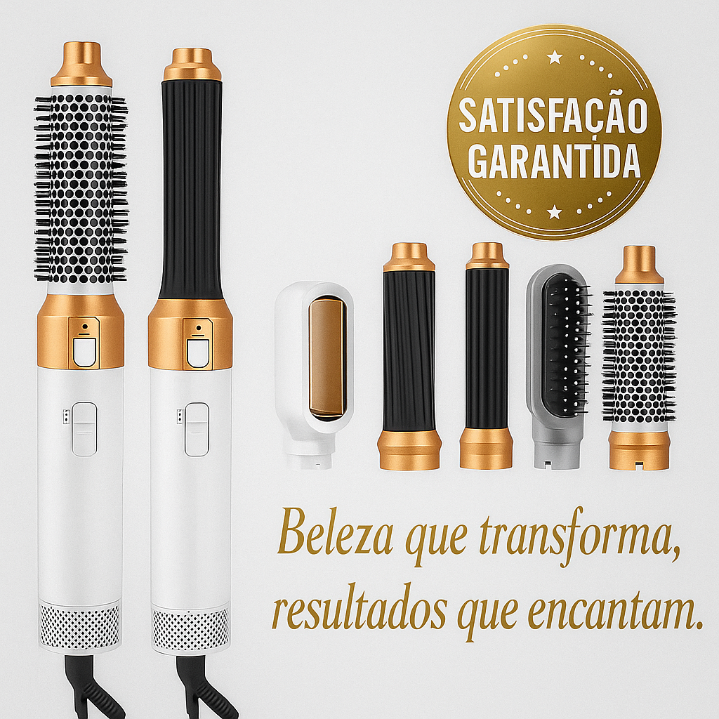 Liberta a tua beleza : MagiCabelo