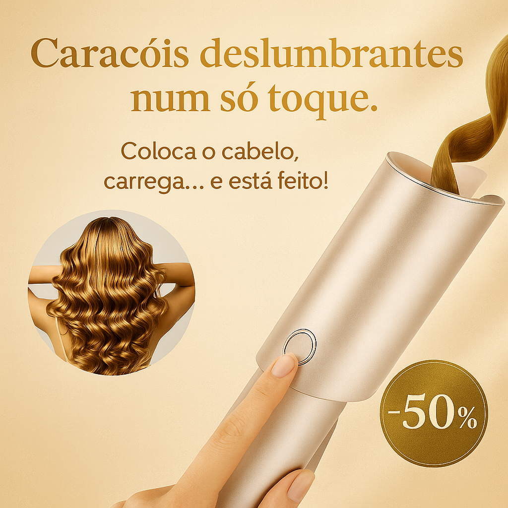 Modelador de Beleza Instantânea