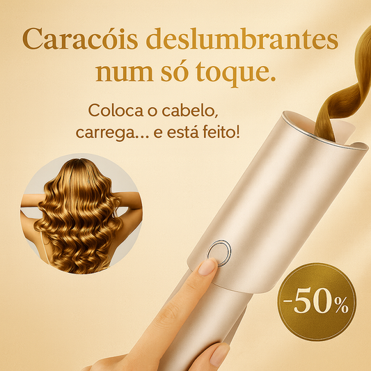 Modelador de Beleza Instantânea