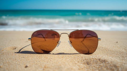 lunette solaire