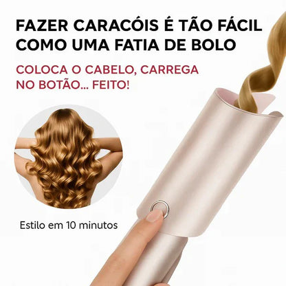 Modelador de Beleza Instantânea