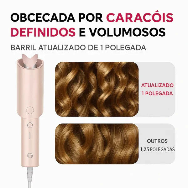 Modelador de Beleza Instantânea