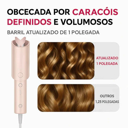 Modelador de Beleza Instantânea