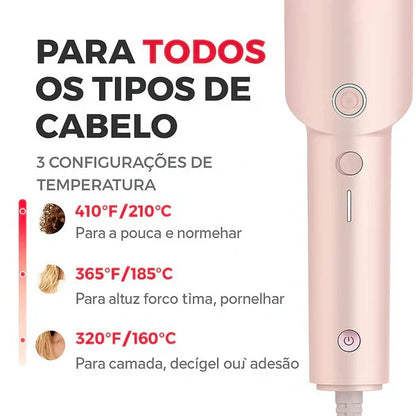 Modelador de Beleza Instantânea